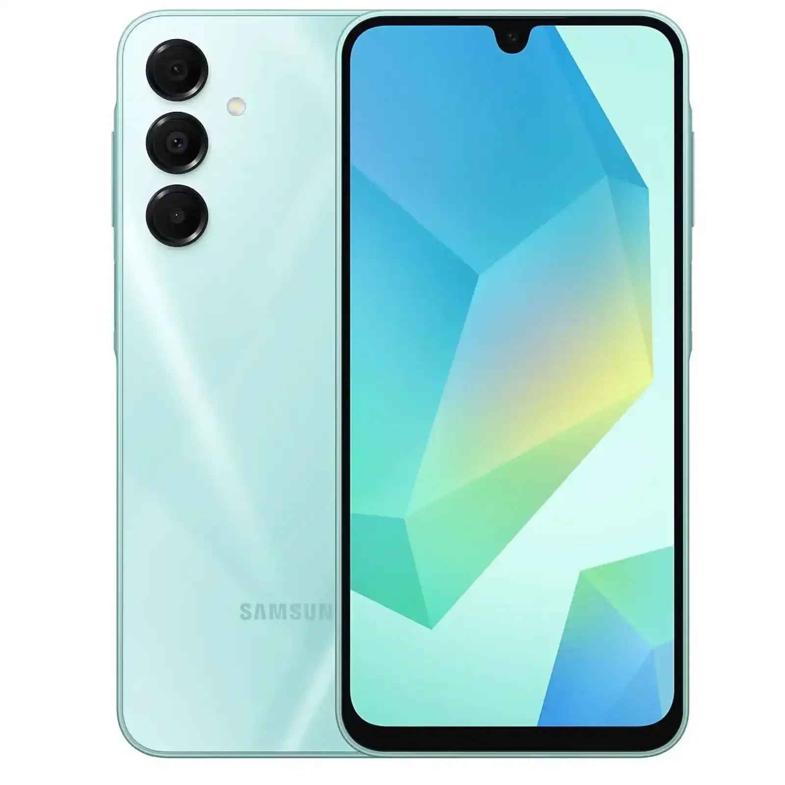 Samsung Galaxy A16 A166P 5G Dual nano sim