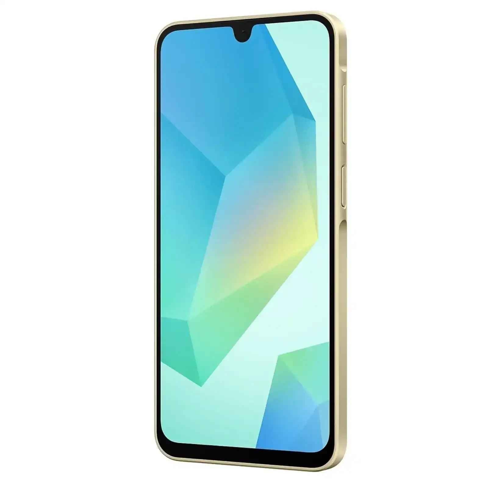 Samsung Galaxy A16 A166P 5G Dual nano sim