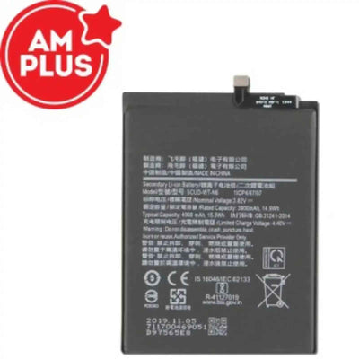 Samsung Galaxy A21 A215F Replacement Battery 3900mAh AMPLUS