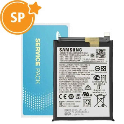Samsung Galaxy A22 5G A226B Battery 4900mAh SCUD-WT-W1 GH81-20698A Service Pack