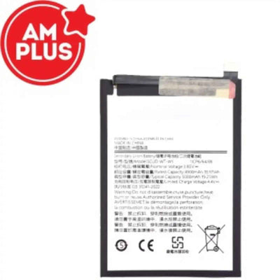 Samsung Galaxy A22 5G A226B Replacement Battery 4900mAh SCUD-WT-W1 AMPLUS