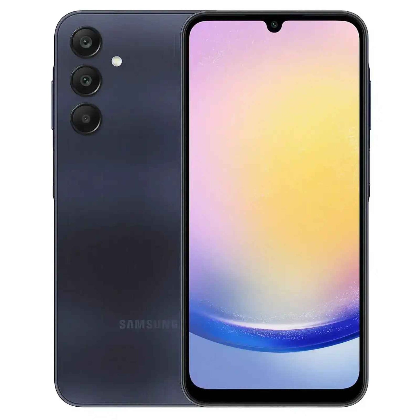 Samsung Galaxy A25 A256E-DS 5G (8GB ram) Dual nano sim Samsung