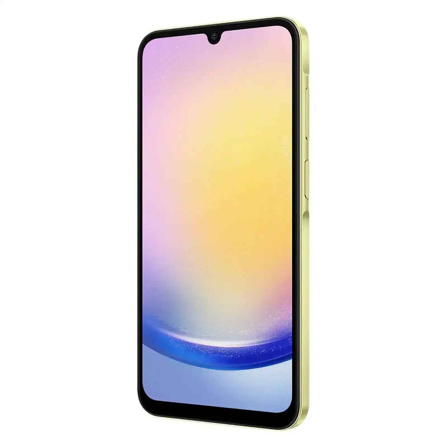 Samsung Galaxy A25 A256E-DS 5G (8GB ram) Dual nano sim Samsung