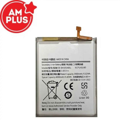 Samsung Galaxy A30 A305F Replacement Battery 3900mAh (AMPLUS)