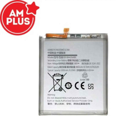 Samsung Galaxy A32 5G A326B / A42 5G A426B / A72 A725 Replacement Battery 4860mAh AMPLUS