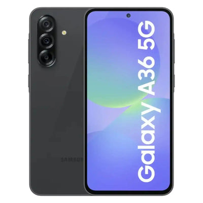 Samsung Galaxy A36 A3660 5G (8GB ram) dual nano sim Samsung