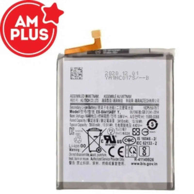 Samsung Galaxy A41 A415F Replacement Battery 3410mAh AMPLUS