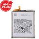 Samsung Galaxy A41 A415F Replacement Battery 3410mAh AMPLUS
