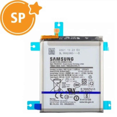 Samsung Galaxy A41 A415F Replacement Battery 3500mAh GH82-22861A Service Pack