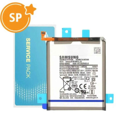 Samsung Galaxy A51 A515F Battery 3890mAh GH82-21668A EB-BA515ABY Service Pack