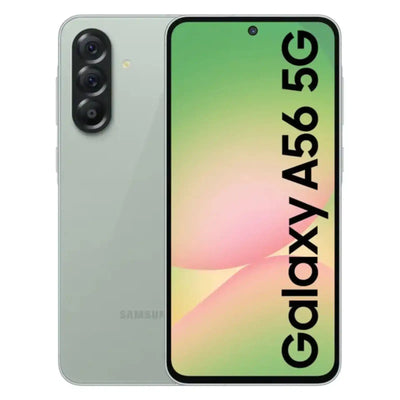 Samsung Galaxy A56 A5660 5G (12GB ram) Dual nano sim Samsung