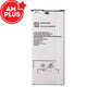 Samsung Galaxy A7 2016 A710F / J6 Plus J610F / J7 2018 J737F Replacement Battery 3300mAh AMPLUS