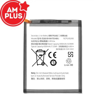Samsung Galaxy A70 A705F Replacement Battery 4400mAh AMPLUS