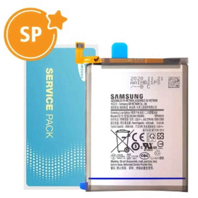 Samsung Galaxy A70 SM-A705F Battery 4400mAh GH82-19746A EB-BA705ABU Service Pack