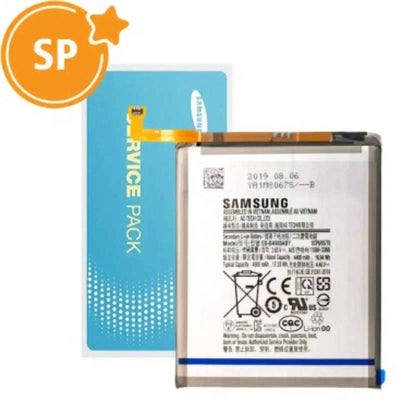 Samsung Galaxy A90 5G A908B Battery 4400mAh 4400mAh Service Pack