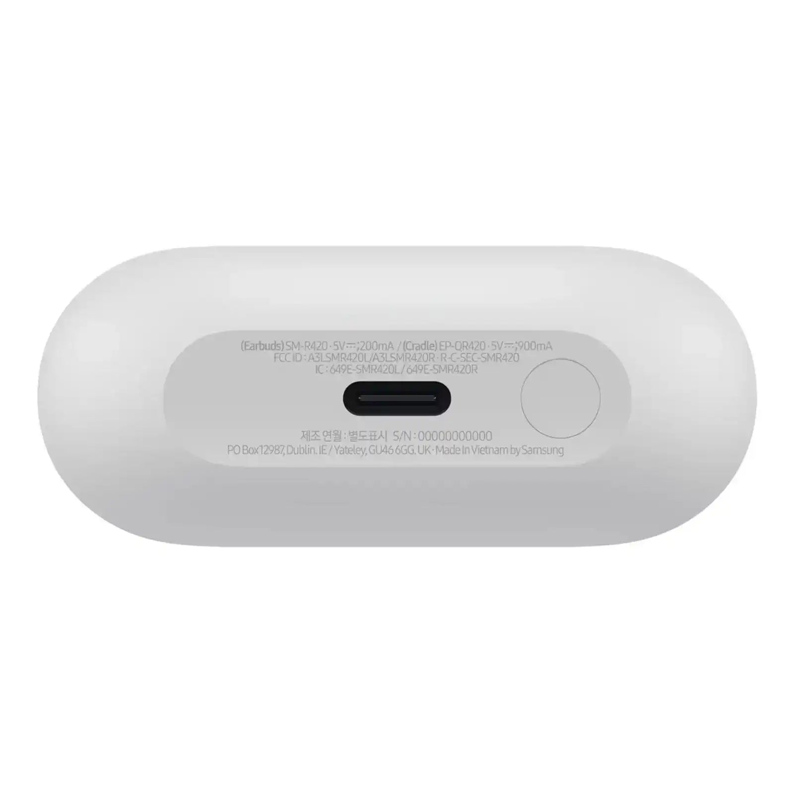 Samsung Galaxy Buds 3 FE R420 Samsung