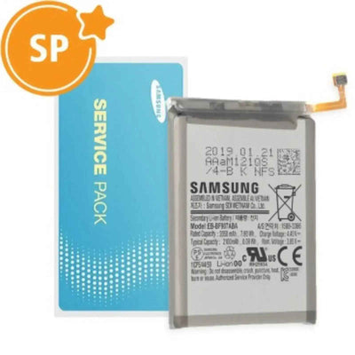 Samsung Galaxy Fold 5G F907B Main Battery 2050mAh EB-BF907ABA GH82-21209A Service Pack