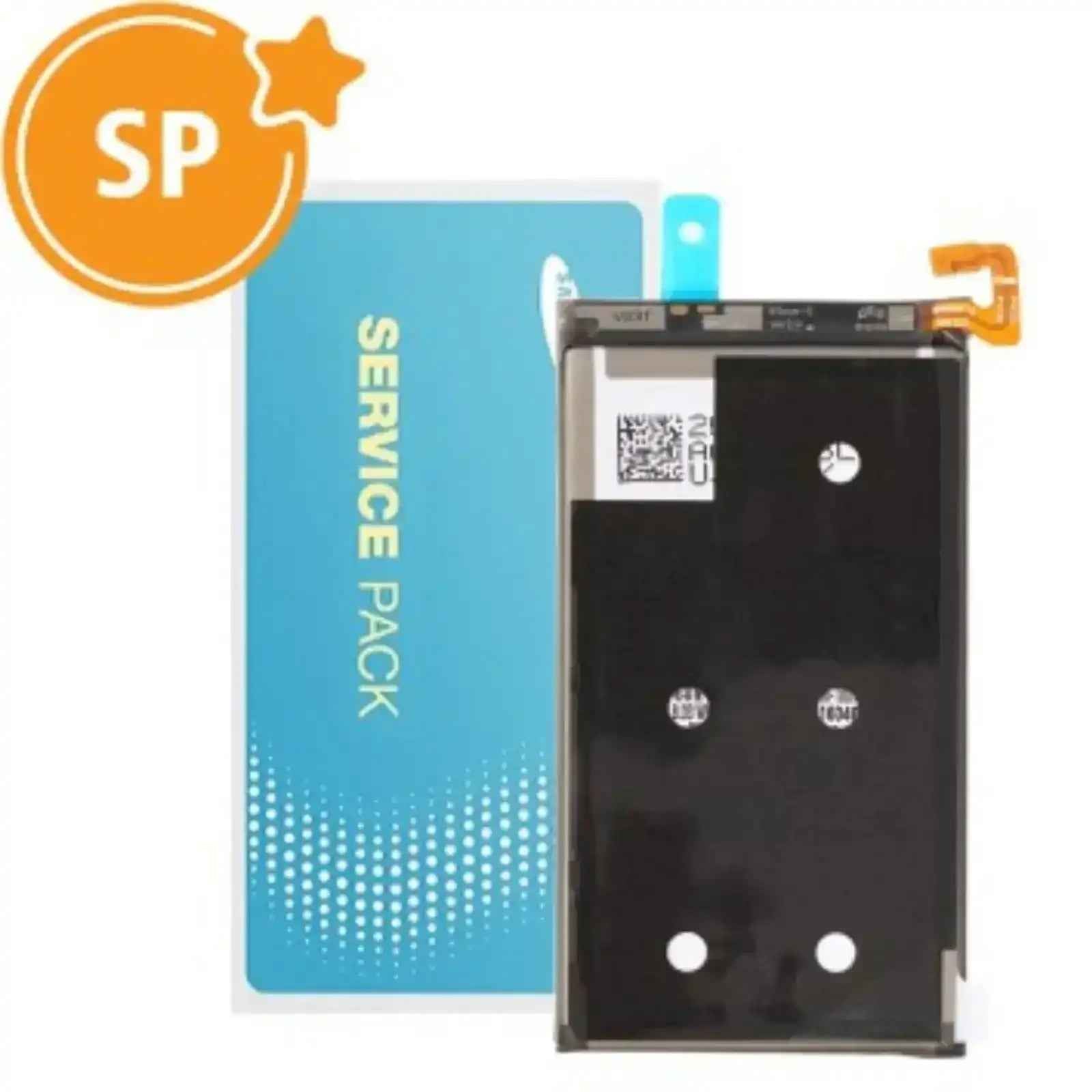 Samsung Galaxy Fold F900F Main Internal Battery EB-BF900ABU GH82-20135A Service Pack