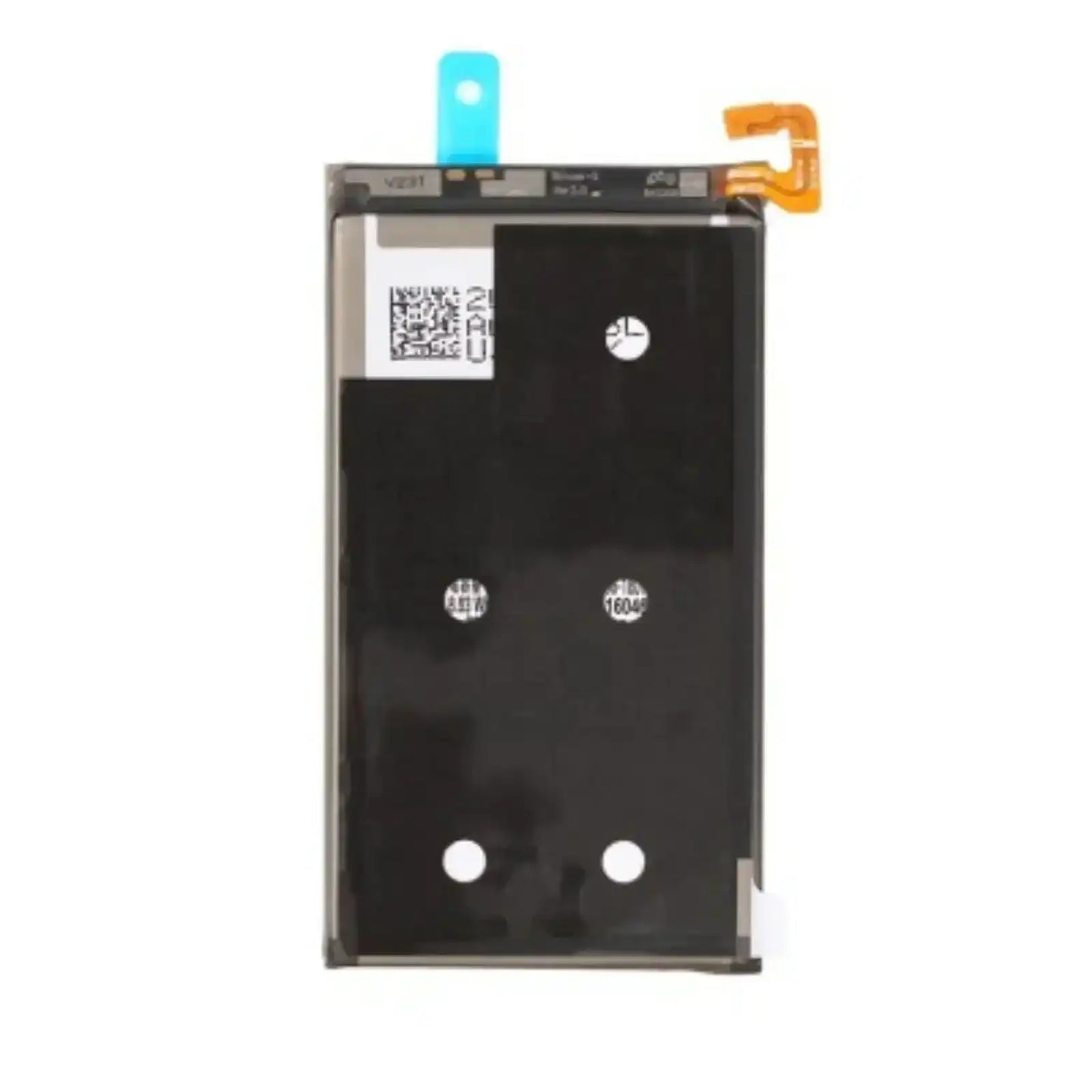 Samsung Galaxy Fold F900F Main Internal Battery EB-BF900ABU GH82-20135A Service Pack SP - Service Pack OEM
