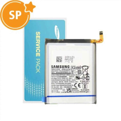 Samsung Galaxy Galaxy S22 Ultra S908B Battery 4855mAh GH82-27484A EB-BS908ABY Service Pack