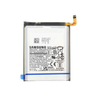 Samsung Galaxy Galaxy S22 Ultra S908B Battery 4855mAh GH82-27484A EB-BS908ABY Service Pack