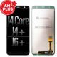Samsung Galaxy J4 Core AMPLUS OLED Screen Replacement Digitizer J410F-Black