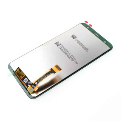 Samsung Galaxy J4 Core AMPLUS OLED Screen Replacement Digitizer J410F-Black