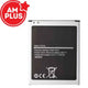 Samsung Galaxy J4 J400F / J7 J700F Replacement Battery 3000mAh AMPLUS