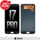 Samsung Galaxy J7 Pro (2017) AMPLUS OLED Screen Replacement Digitizer J730F-Black