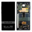 Samsung Galaxy Note 10 N970F OLED Screen Replacement Digitizer GH82-20818A (Service Pack)-Aura Black