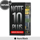Samsung Galaxy Note 10 Plus OLED Screen Replacement Digitizer with Frame (Refurbished)-Aura Black