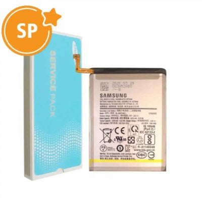 Samsung Galaxy Note 10 Plus SM-N975F Battery 4170mAh GH82-20814A EB-BN972ABU Service Pack SP - Service Pack OEM