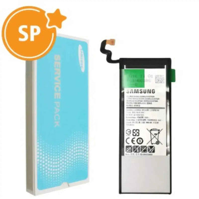 Samsung Galaxy Note 5 SM-N920 Battery 3000mAh EB-BN920ABE Service Pack GREENCELL