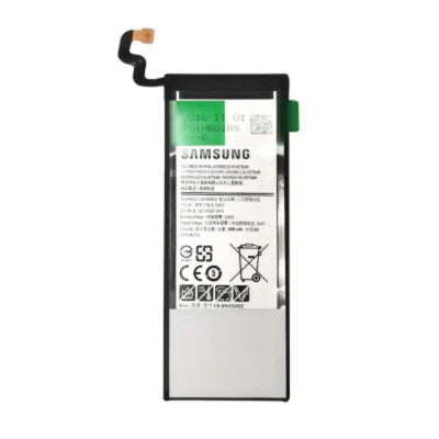 Samsung Galaxy Note 5 SM-N920 Battery 3000mAh EB-BN920ABE Service Pack GREENCELL