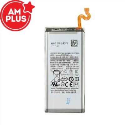Samsung Galaxy Note 9 N960F Replacement Battery 4000mAh AMPLUS AMPLUS - Aftermarket Plus