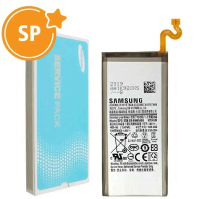 Samsung Galaxy Note 9 SM-N960F Battery 4000mAh GH82-17562A BN965ABU Service Pack