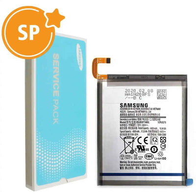 Samsung Galaxy S10 5G SM-G977B Battery 4500mAh GH82-19750A EB-BG977ABU Service Pack