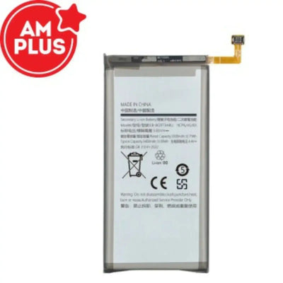 Samsung Galaxy S10 G973F Replacement Battery 3300mAh AMPLUS AMPLUS - Aftermarket Plus