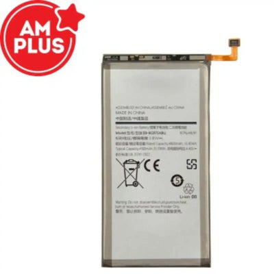 Samsung Galaxy S10 Plus G975F Replacement Battery 4000mAh AMPLUS AMPLUS - Aftermarket Plus
