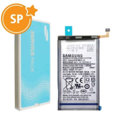 Samsung Galaxy S10e SM-G970F Battery 3000mAh GH82-18825A EB-BG970ABU Service Pack
