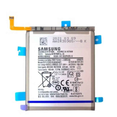 Samsung Galaxy S20 Plus SM-G985F Battery 4370mAh GH82-22133A EB-BG985ABY Service Pack