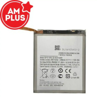 Samsung Galaxy S23 Plus 5G S916B Replacement Battery 4565mAh AMPLUS AMPLUS - Aftermarket Plus