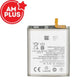 Samsung Galaxy S23 Ultra 5G S918B Replacement Battery 4855mAh AMPLUS