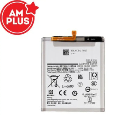 Samsung Galaxy S24 FE 5G S721B Replacement Battery 4700mAh AMPLUS AMPLUS - Aftermarket Plus