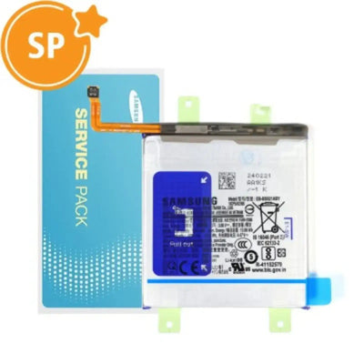 Samsung Galaxy S24 S921B Replacement Battery 3880mAh GH82-33421A Service Pack SP - Service Pack OEM