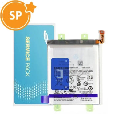 Samsung Galaxy S24 Ultra S928B Replacement Battery 4855mAh GH82-33387A Service Pack SP - Service Pack OEM