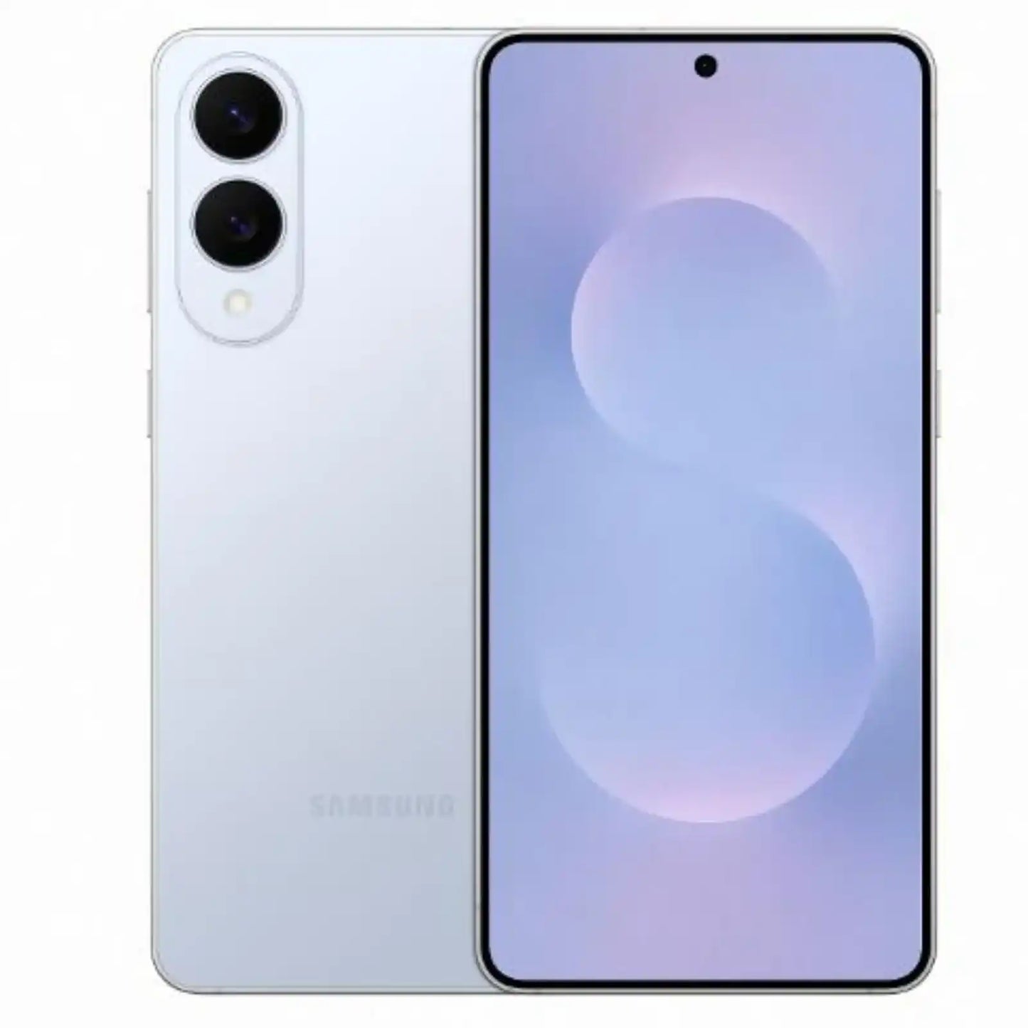 Samsung Galaxy S25 Edge S9370 5G (12GB ram) Dual nano sim Samsung