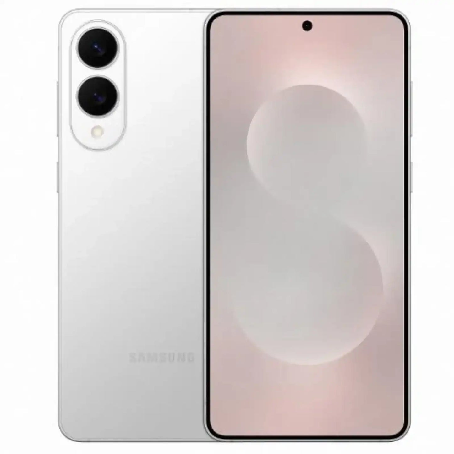 Samsung Galaxy S25 Edge S9370 5G (12GB ram) Dual nano sim Samsung