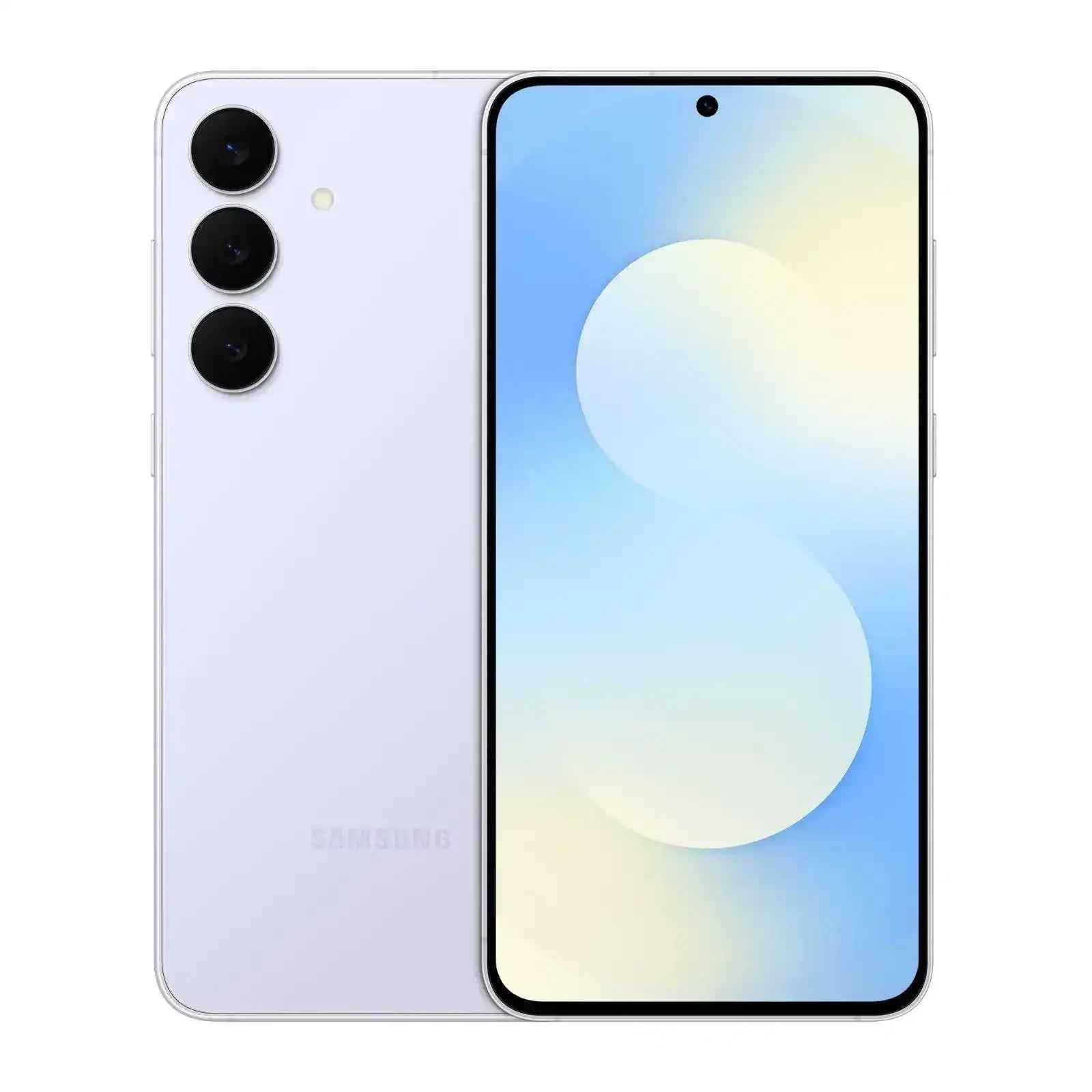 Samsung Galaxy S25 FE Dual S731B 5G (8G ram) Dual SIM + eSIM