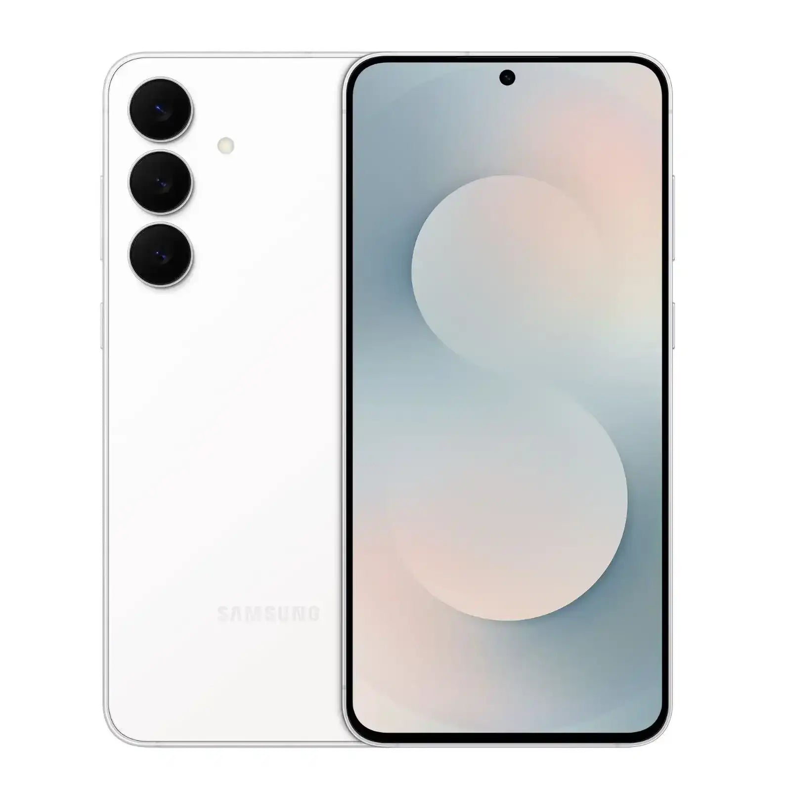 Samsung Galaxy S25 FE Dual S731B 5G (8G ram) Dual SIM + eSIM Samsung